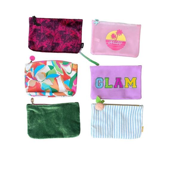 NEW UNUSED IPSY BAGS! - Picture 3 of 7